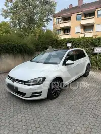 2013 Volkswagen GOLF