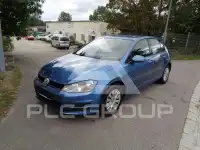 2013 Volkswagen GOLF