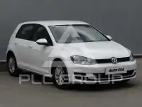 2013 Volkswagen GOLF