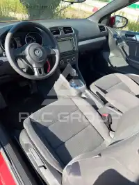 2013 Volkswagen GOLF