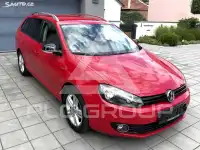 2013 Volkswagen GOLF