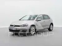 2013 Volkswagen GOLF