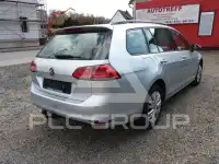 2013 Volkswagen GOLF
