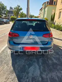 2013 Volkswagen GOLF