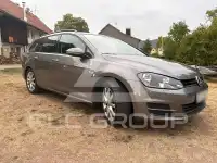 2013 Volkswagen GOLF