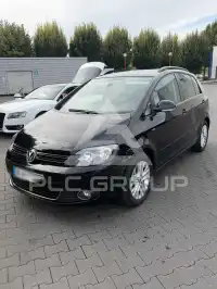 2013 Volkswagen GOLF