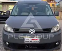 2013 Volkswagen Caddy