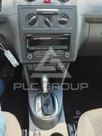 2013 Volkswagen Caddy