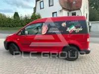 2013 Volkswagen Caddy