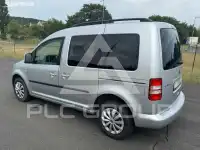 2013 Volkswagen Caddy