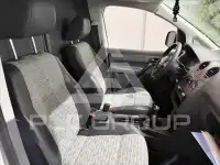 2013 Volkswagen Caddy