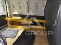 2013 Volkswagen Caddy