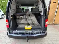 2013 Volkswagen Caddy