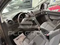 2013 Volkswagen Caddy