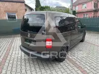 2013 Volkswagen Caddy