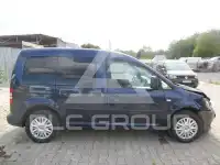 2013 Volkswagen Caddy