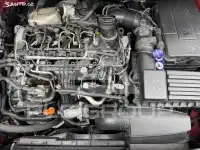 2013 Volkswagen Caddy