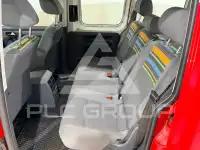 2013 Volkswagen Caddy