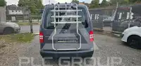 2013 Volkswagen Caddy