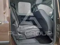 2013 Volkswagen Caddy