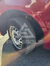 2013 Volkswagen Caddy
