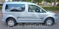 2013 Volkswagen Caddy