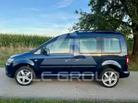 2013 Volkswagen Caddy