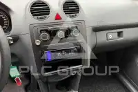 2013 Volkswagen Caddy
