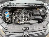 2013 Volkswagen Caddy