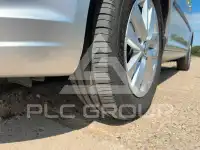 2013 Volkswagen Caddy