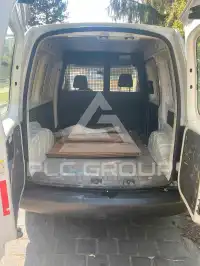 2013 Volkswagen Caddy