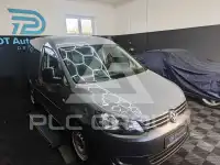 2013 Volkswagen Caddy