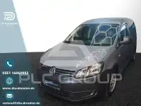 2013 Volkswagen Caddy