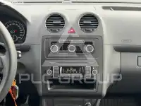 2013 Volkswagen Caddy