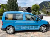 2013 Volkswagen Caddy