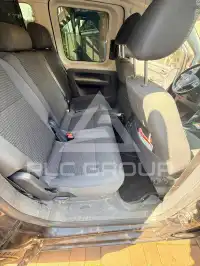 2013 Volkswagen Caddy