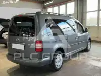 2013 Volkswagen Caddy