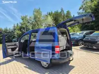 2013 Volkswagen Caddy