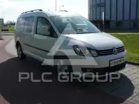 2013 Volkswagen Caddy