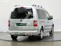 2013 Volkswagen Caddy