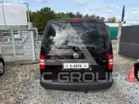 2013 Volkswagen Caddy