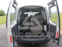 2013 Volkswagen Caddy