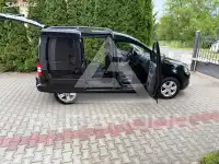2013 Volkswagen Caddy