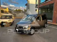 2013 Volkswagen Caddy
