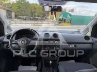 2013 Volkswagen Caddy