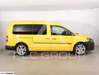 2013 Volkswagen Caddy