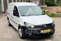 2013 Volkswagen Caddy