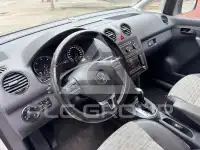 2013 Volkswagen Caddy