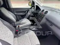 2013 Volkswagen Caddy