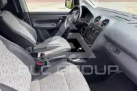2013 Volkswagen Caddy